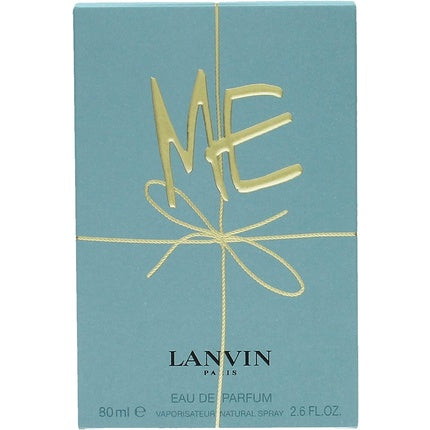 Parfum Lanvin Me, Eau de Parfum, 80ml
