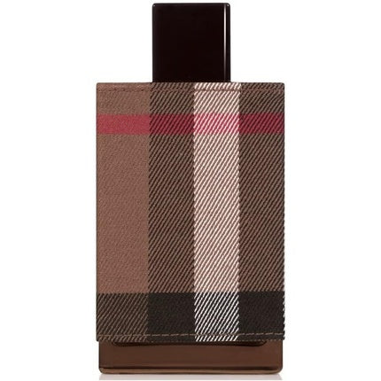 Eau de Toilette, Burberry, London, 50 ml, maro