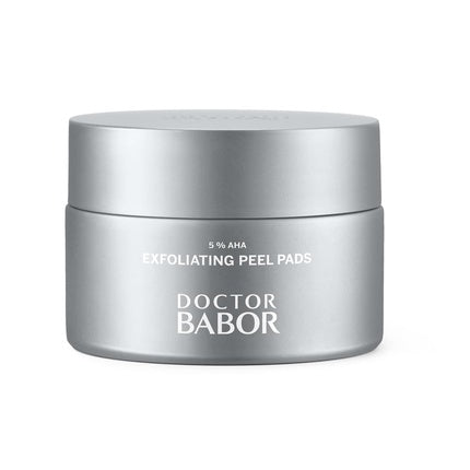 Pads Exfoliante Babor Doctor - 40 buc