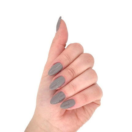 Ojă Gel, Layla Cosmetics, Laylagel, negru, 10g