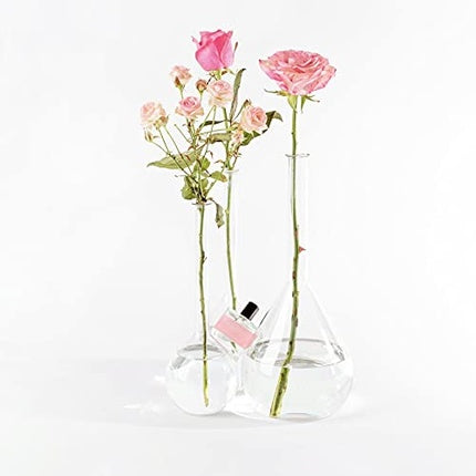 Parfum, Bon Parfumeur, 101, sticlă transparentă