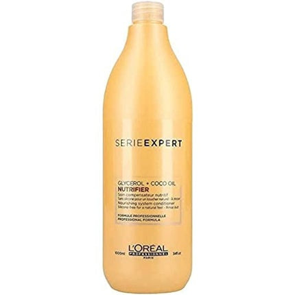 Condiționator Nutri L'Oréal Professionnel Serie Expert 1000ml