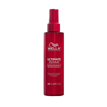 Tratament leave-in, Wella, Protective, 140ml