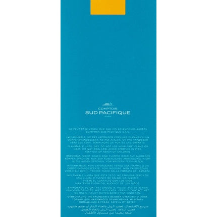 Eau de Toilette Comptoir Sud Pacifique Coco Extreme sticlă mică