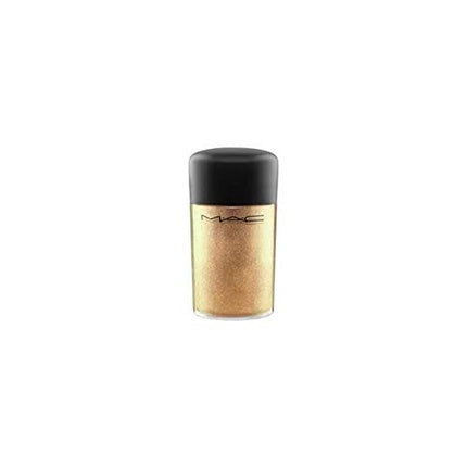 Pigment Lucios MAC - Old Gold, Culoare Aurie, 61g