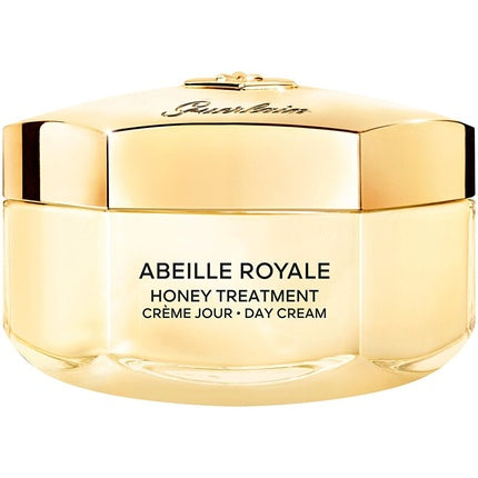 Cremă de zi Guerlain Abeille Royale Honey Treatment, 80 ml