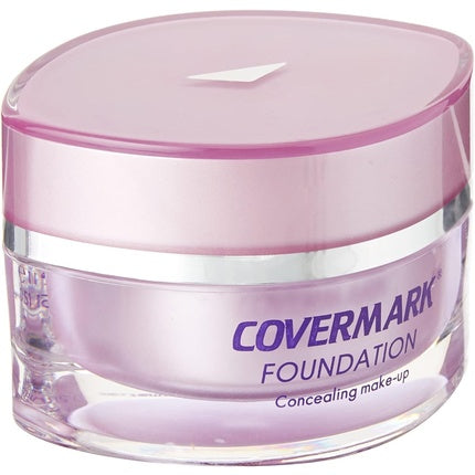 Fond de ten Covermark, Shade 1, 15ml