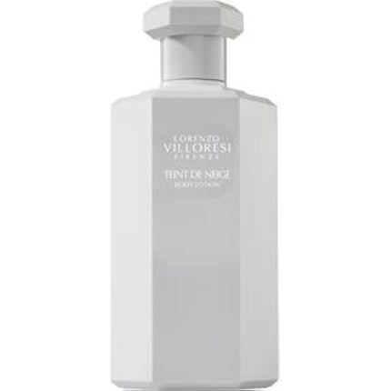 Lotiune corp, Lorenzo Villoresi, Teint De Neige, 250ml