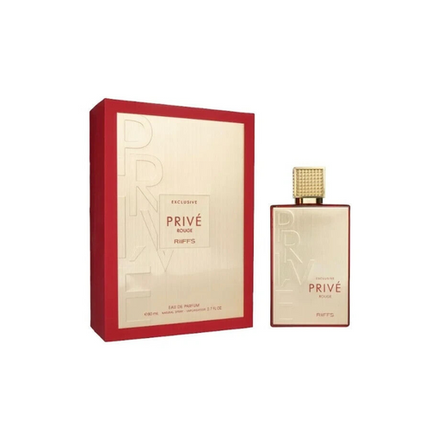 Riiffs Exclusive Prive Rouge, 100ml, parfum de lux