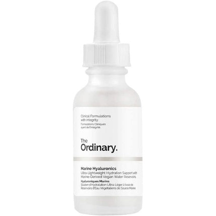 Serum hidratare, The Ordinary, Marine Hyaluronics, 30 ml