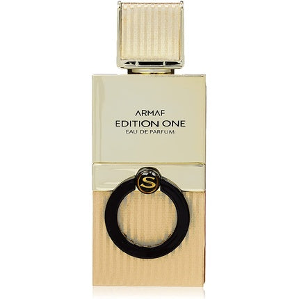 Parfum, Armaf, Edition One Pour Femme, 100ml