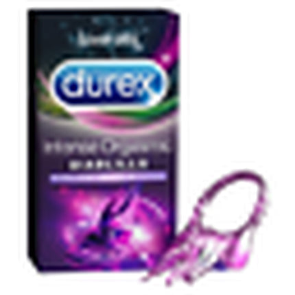 Prezervative Durex Diablillo Intense Orgasmic, 45g