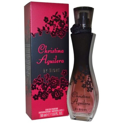 Eau de Parfum Christina Aguilera By Night 50ml