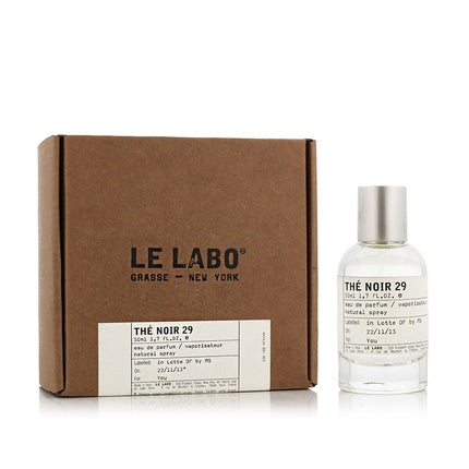 Le Labo Thé Noir 29, Eau de Parfum, 50 ml