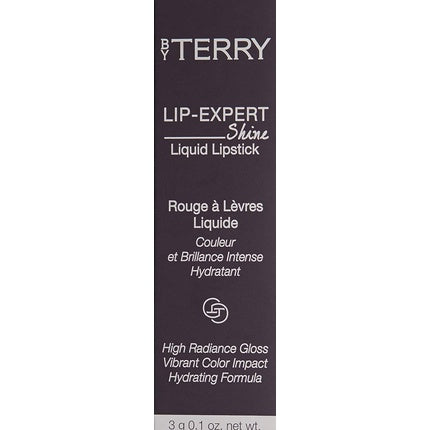 Gloss de Buze By Terry Shine N1 Bej 3g