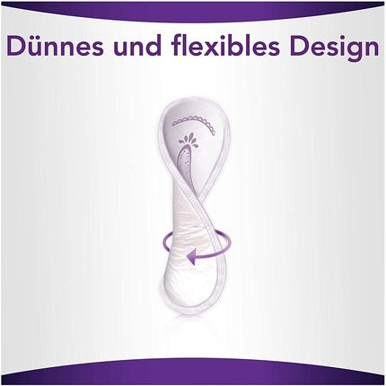 Absorbante Incontinență Always Discreet Long Plus, 24 bucăți, alb