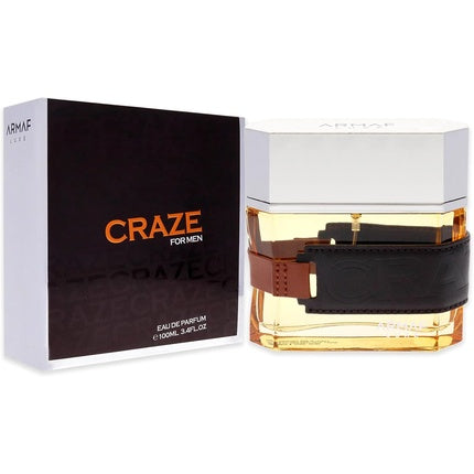 Parfum Eau De Parfum Armaf Craze, 100ml