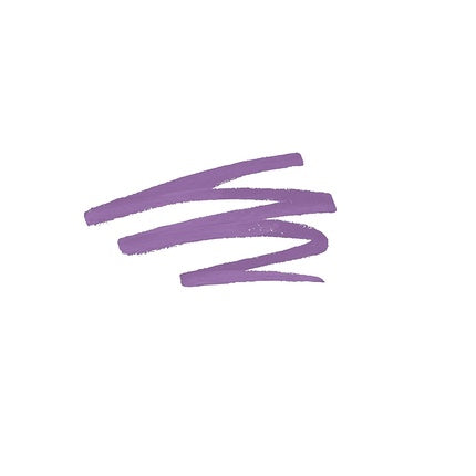 Eyeliner Rimmel Kind & Free, Grape, 1.1g