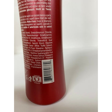 Balsam păr, Chi, Aqua Charge, 355ml, roșu