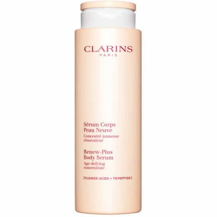 Serum Corporal Clarins Renew-Plus, 200ml