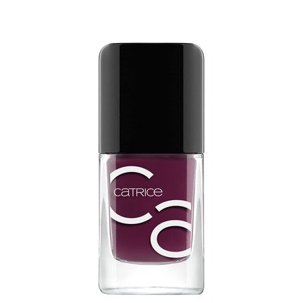 Lac Unghii Gel Catrice ICONAILS No. 118 You Had Me At Merlot Violet 10.5ml