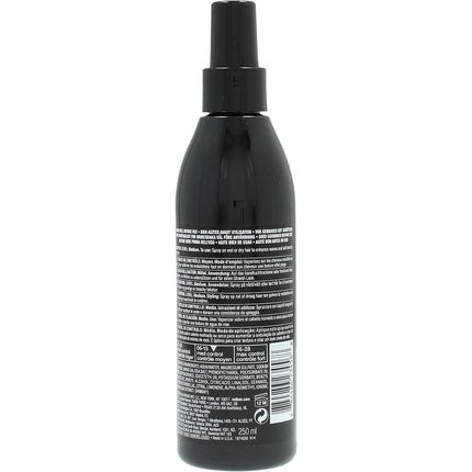 Spray de păr Redken Fashion Waves Sea Salt Spray, 250ml
