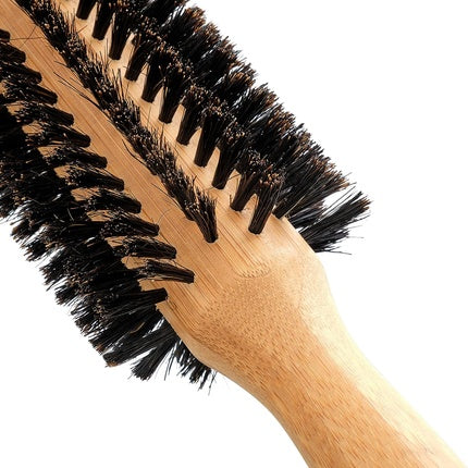 Perie Păr Olivia Garden Bamboo Touch, Ecologică, 30mm