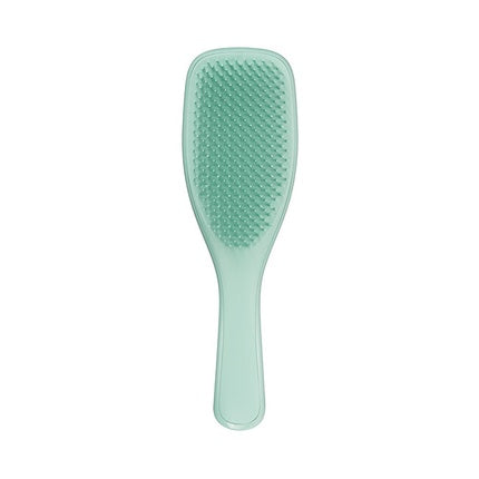 Perie detanajant Tangle Teezer Ultimate, Dark Teal, material plastic