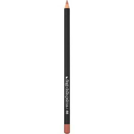 Creion Contur Buze Diego Dalla Palma DDP Lip Pencil 88, nuanță nude-rosu