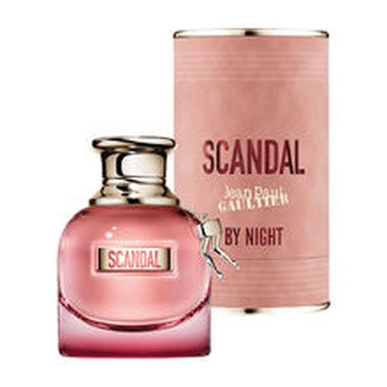 Perfum Jean Paul Gaultier Scandal By Night, EDP 50 ml, Sticlă roz transparentă
