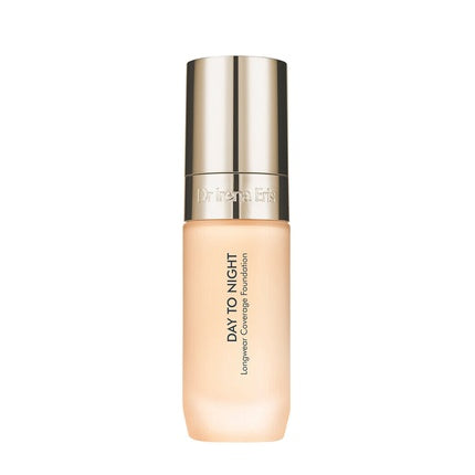 Fond de ten Dr Irena Eris Day to Night Longwear, bej