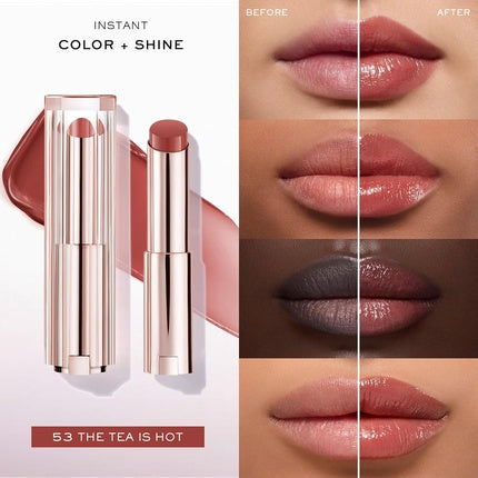 Ruj Lancôme Lip Idole Butterglow 53, 32g