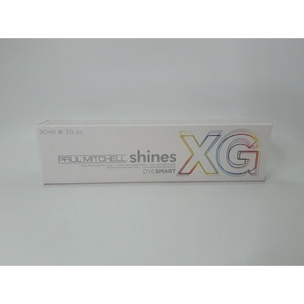Vopsea de păr, Paul Mitchell, Shines XG, semipermanentă