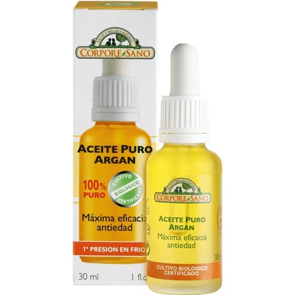 Ser Corpore Sano, Argan, organic 30ml