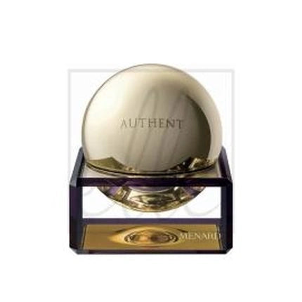 Crema facială Menard Authent II, auriu, 98 g