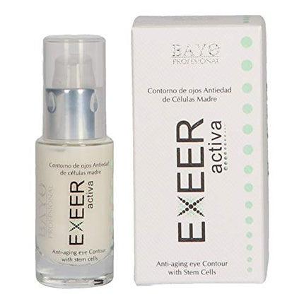 Crema Contur Ochi Anti-Aging Exeer Active, 15ml