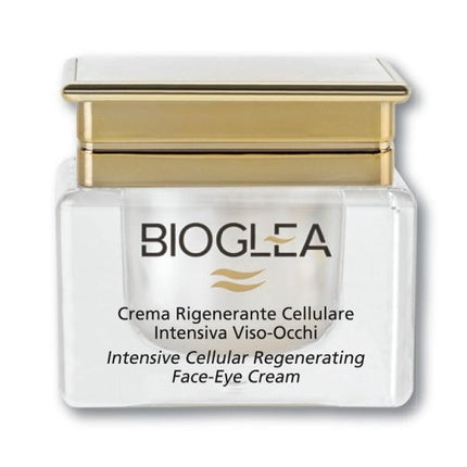 Crema regenerantă intensivă Bioglea pentru față și ochi 50 ml