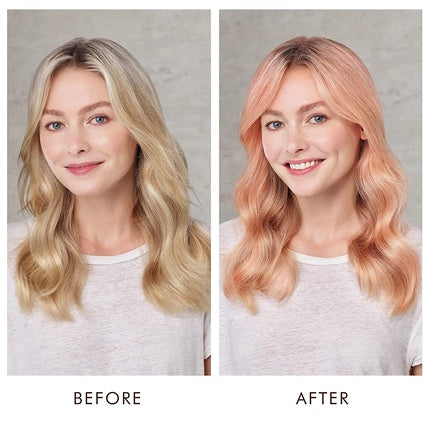 Masca de păr colorantă Moroccanoil, Cocoa, 30 ml