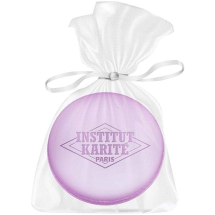 Săpun Institut Karité Paris - Lavandă, Macaron, 27g