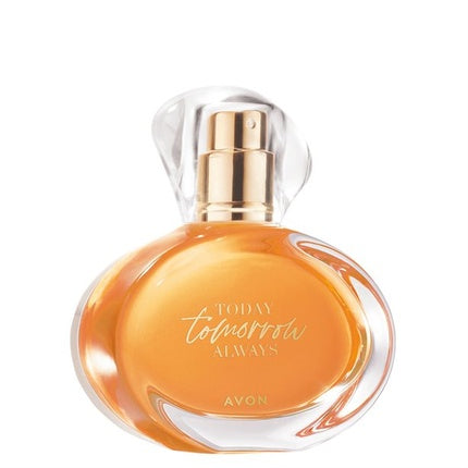 Eau De Parfum Avon Today Tomorrow Always 50ml