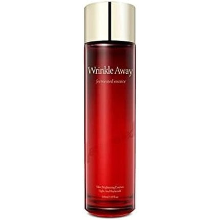 Esenta Fermentată, The Skin House, Wrinkle Away, 150ml, roșu