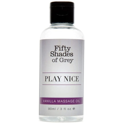 Lubrifiant personal, Fifty Shades Of Grey, transparent, 142g