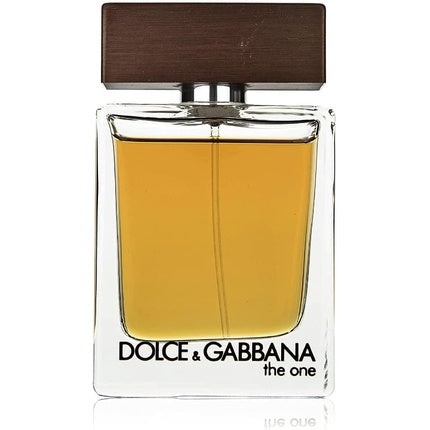 Apa de Toaleta Dolce & Gabbana The One for Men 150ml