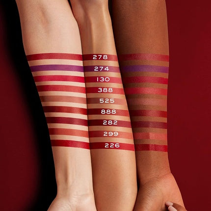 Ruj, Lancôme, N 288 French Rendez-vous, 3.4g