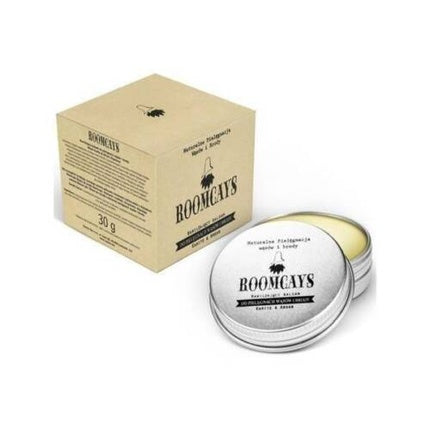 Balsam Barbă și Moustache Roomcays, Proaspăt, 30g