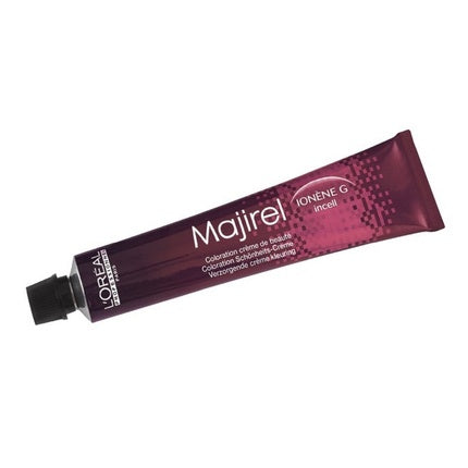 L'Oréal Professionnel Majirel French Browns, Culoare Blond Mediu Copper Iridescent, 50ml
