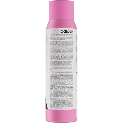 Adidas Ultra Fresh Control, Deodorant Spray pentru femei, 150ml