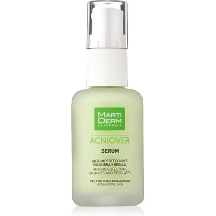 Ser Martiderm Acniover, 30 ml