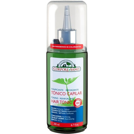 Șampon Corpore Sano, 189g