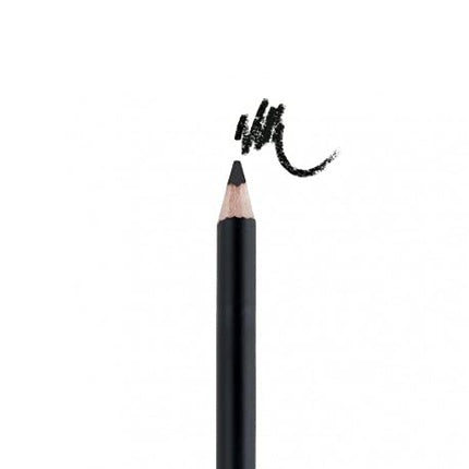 Creion de ochi, Fashion Make Up, FMU1130101, negru
